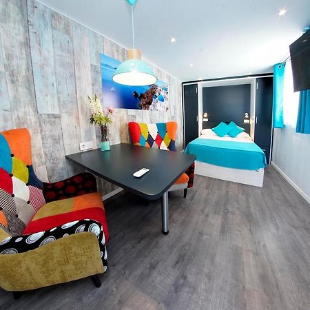 Sunsands Atico Playa76 Carihuela Torremolinos Luaran gambar