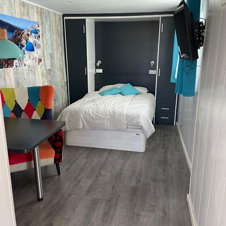 Sunsands Atico Playa76 Carihuela Torremolinos Luaran gambar