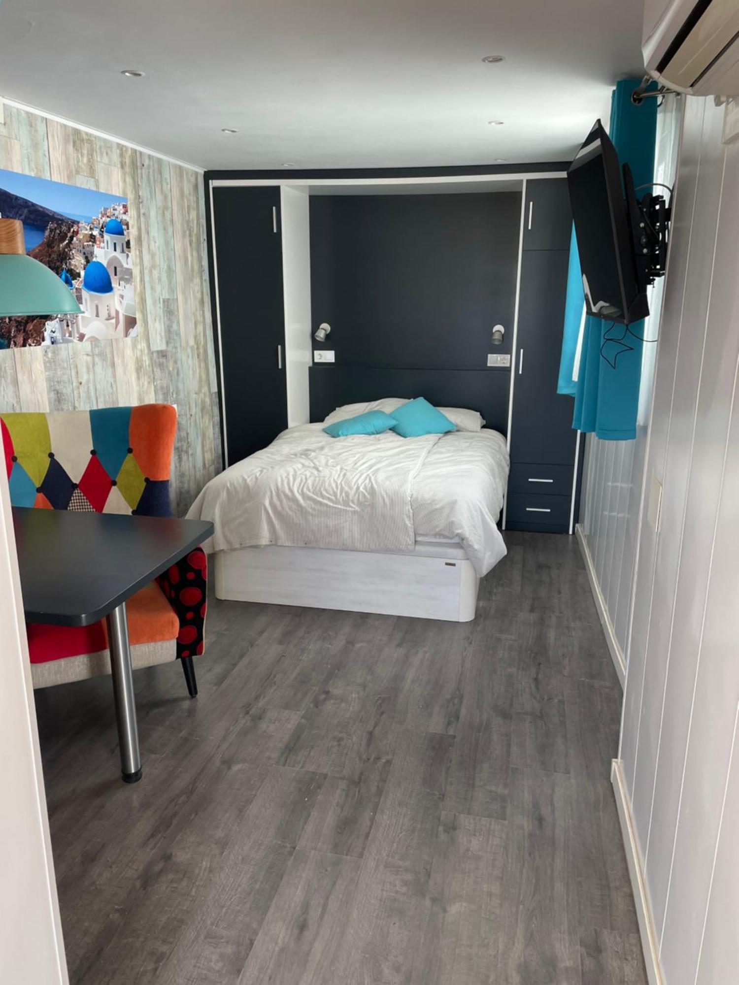 Sunsands Atico Playa76 Carihuela Torremolinos Luaran gambar
