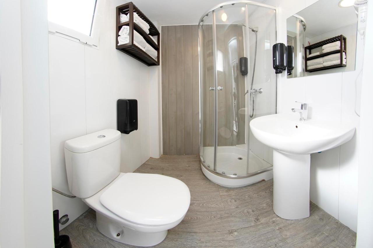 Sunsands Atico Playa76 Carihuela Torremolinos Luaran gambar